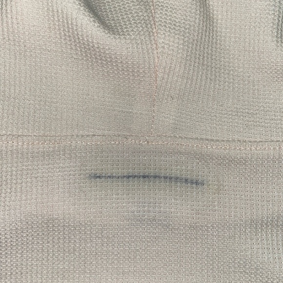 AMERICAN EAGLE OUTFITTERS waffle knit turtleneck long sleeve oversize top size S - Picture 15 of 16